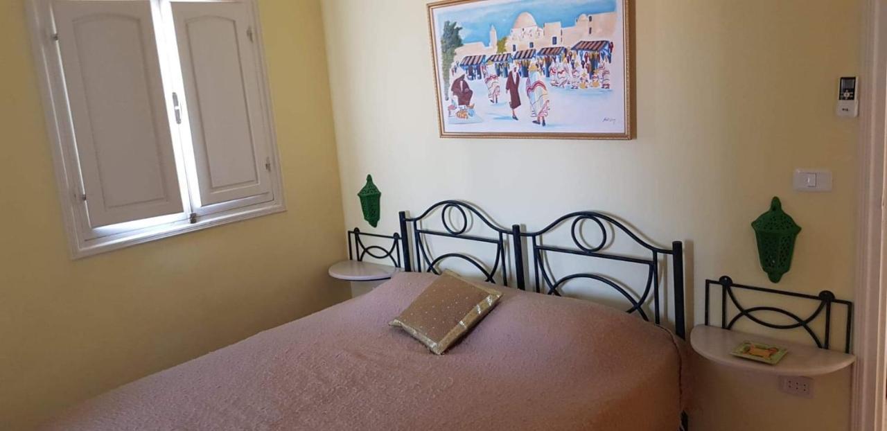 Chambre D'Hotes, Dar L'Air Du Temps Aghīr Dış mekan fotoğraf