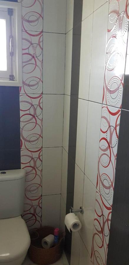 Chambre D'Hotes, Dar L'Air Du Temps Aghīr Dış mekan fotoğraf