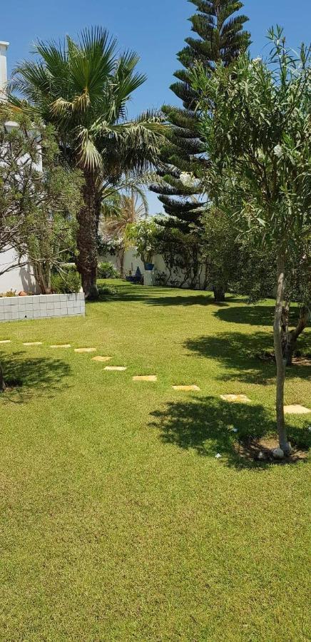 Chambre D'Hotes, Dar L'Air Du Temps Aghīr Dış mekan fotoğraf