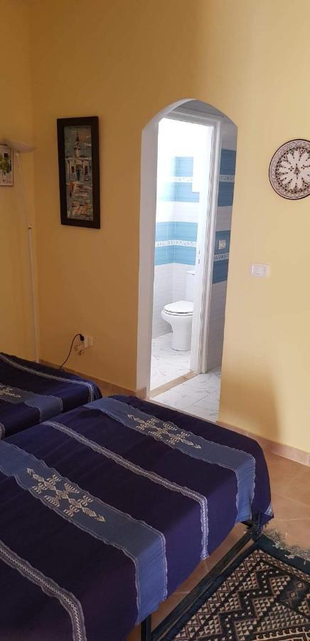Chambre D'Hotes, Dar L'Air Du Temps Aghīr Dış mekan fotoğraf