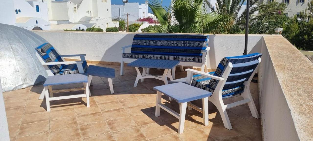 Chambre D'Hotes, Dar L'Air Du Temps Aghīr Dış mekan fotoğraf