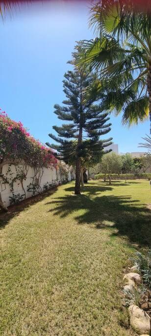 Chambre D'Hotes, Dar L'Air Du Temps Aghīr Dış mekan fotoğraf