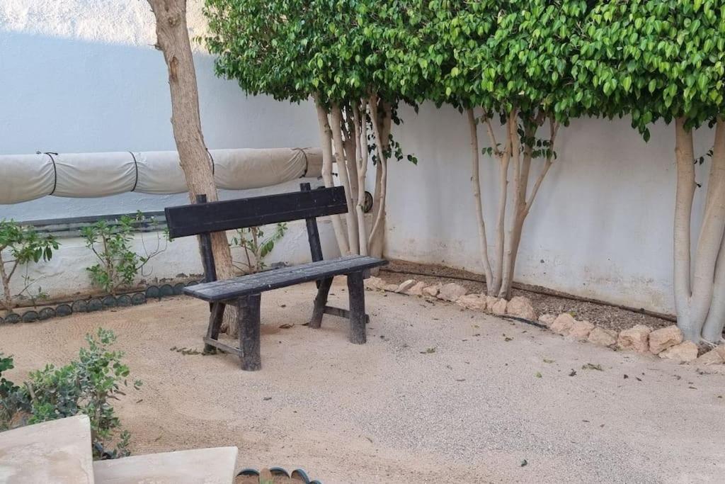 Chambre D'Hotes, Dar L'Air Du Temps Aghīr Dış mekan fotoğraf