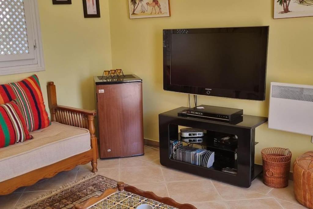Chambre D'Hotes, Dar L'Air Du Temps Aghīr Dış mekan fotoğraf
