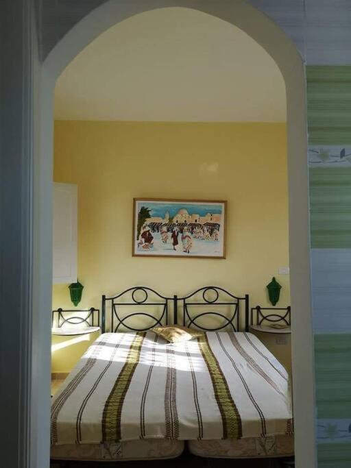 Chambre D'Hotes, Dar L'Air Du Temps Aghīr Dış mekan fotoğraf