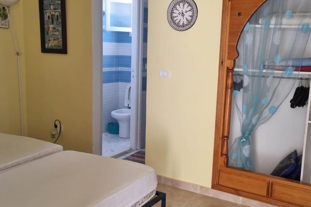 Chambre D'Hotes, Dar L'Air Du Temps Aghīr Dış mekan fotoğraf