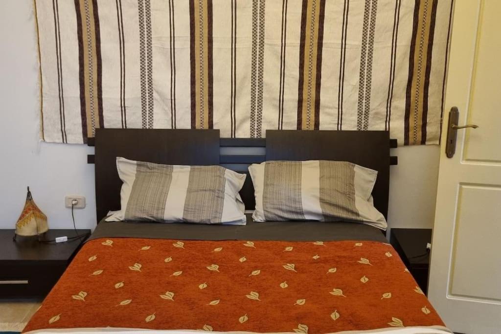 Chambre D'Hotes, Dar L'Air Du Temps Aghīr Dış mekan fotoğraf